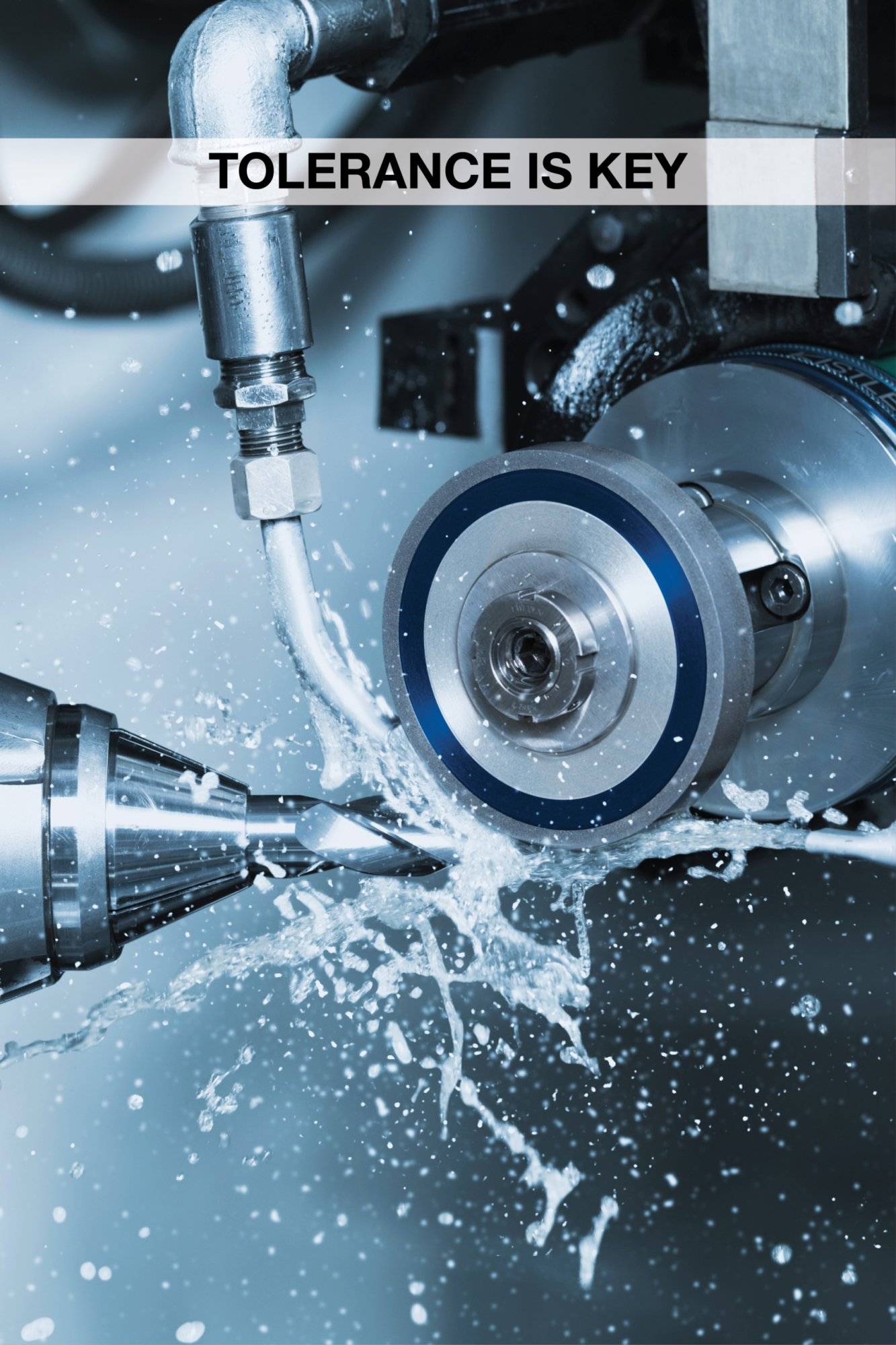 Grinding techniques